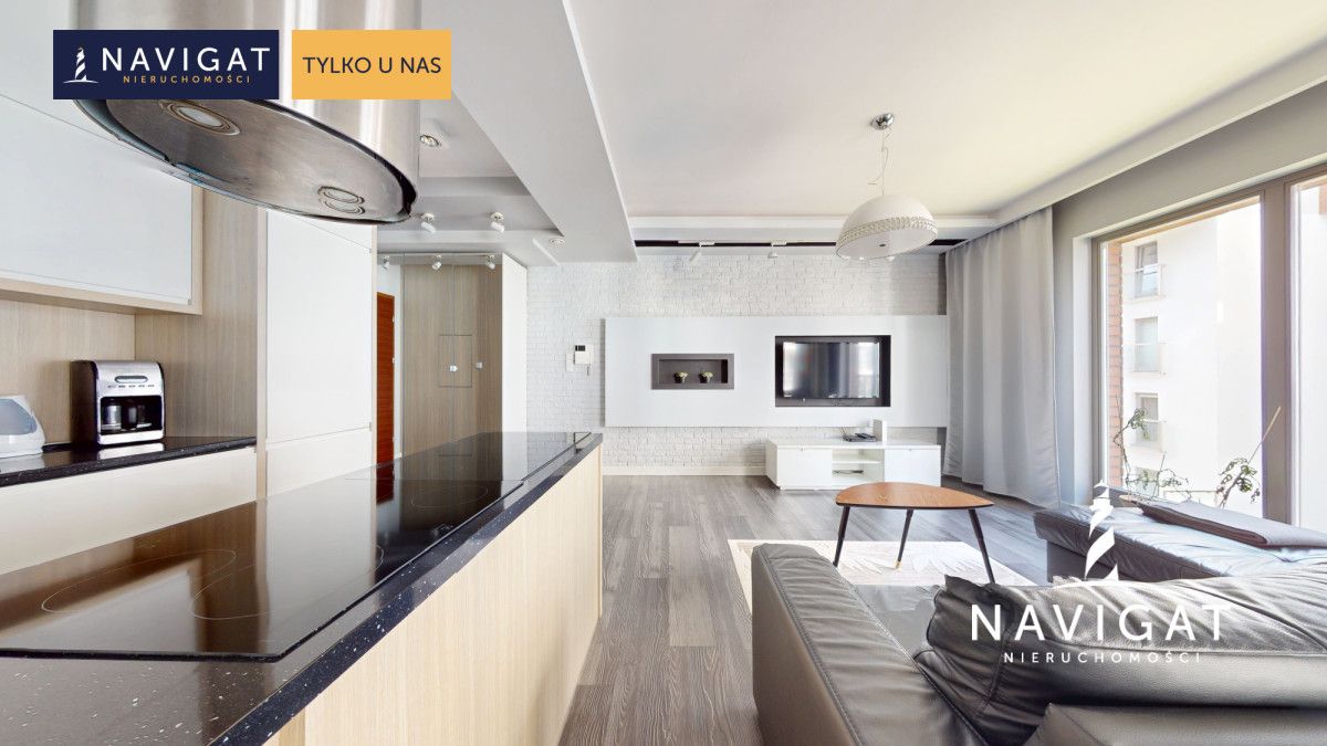 Mieszkanie 2-pokojowe Gdańsk Śródmieście, ul. Szafarnia. Zdjęcie 25