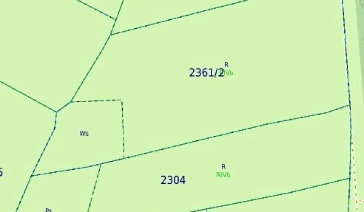 Działka budowlana Luszowice Dąbrowa, ul. Dąbrowa