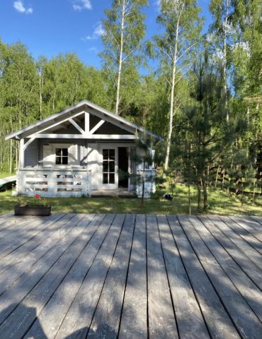 Działka budowlana Rzeczenica. Zdjęcie 1