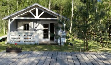 Działka budowlana Rzeczenica