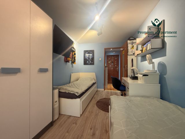 Mieszkanie 2-pokojowe Jędrzejów, ul. Armii Krajowej. Zdjęcie 12