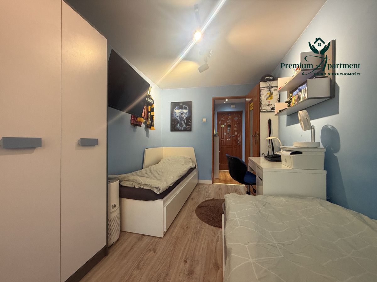 Mieszkanie 2-pokojowe Jędrzejów, ul. Armii Krajowej. Zdjęcie 12