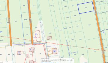 Działka budowlana Augustówek, ul. 3 Maja