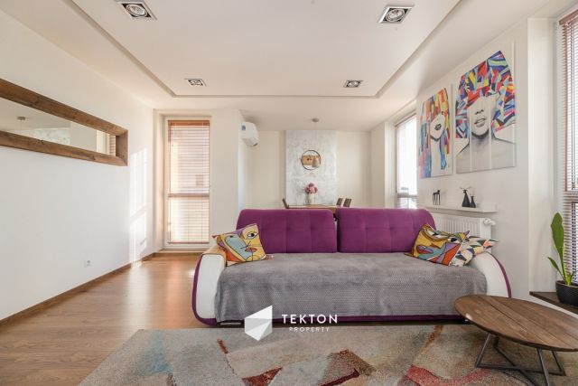 Mieszkanie 3-pokojowe Warszawa Ursus, ul. Skoroszewska. Zdjęcie 6