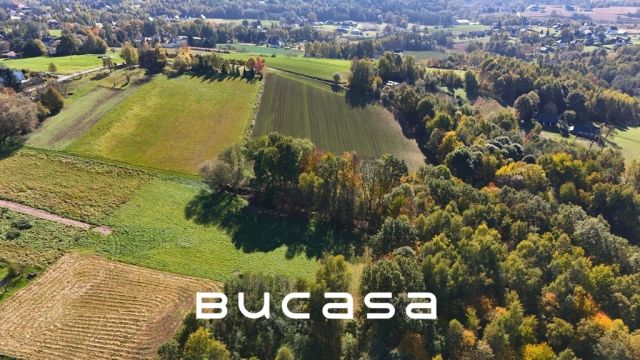 Działka budowlana Gorzków. Zdjęcie 4