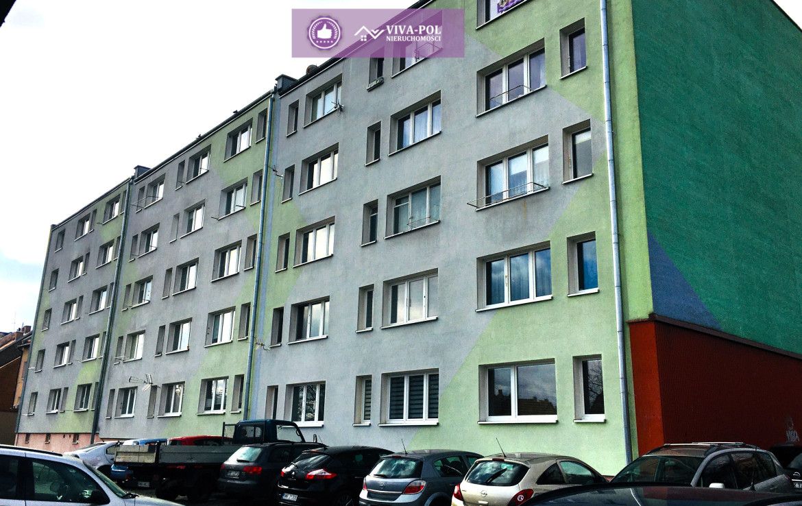 Mieszkanie 3-pokojowe Mrągowo, ul. Mrongowiusza. Zdjęcie 9