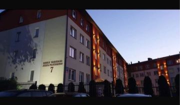 Mieszkanie 2-pokojowe Suchedniów Centrum, os. marsz. Józefa Piłsudskiego