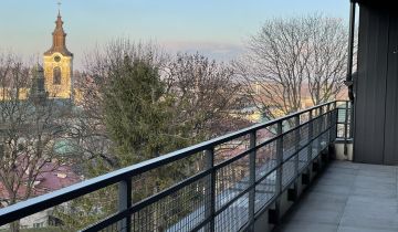 Mieszkanie 4-pokojowe Przemyśl, ul. Tatarska