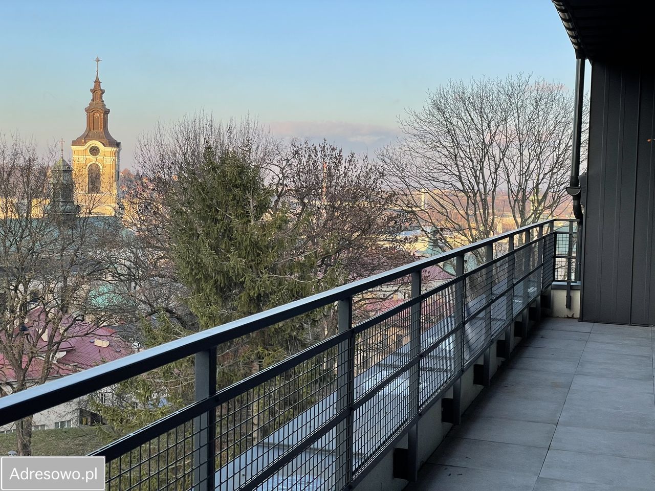 Mieszkanie 4-pokojowe Przemyśl, ul. Tatarska. Zdjęcie 2