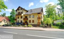 Mieszkanie 1-pokojowe Karpacz, ul. Nadrzeczna