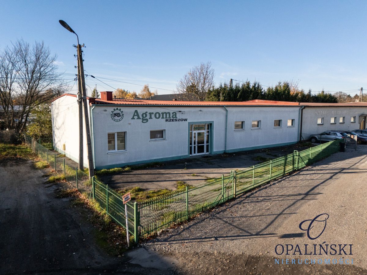 Lokal Leżajsk, ul. Spółdzielcza. Zdjęcie 15