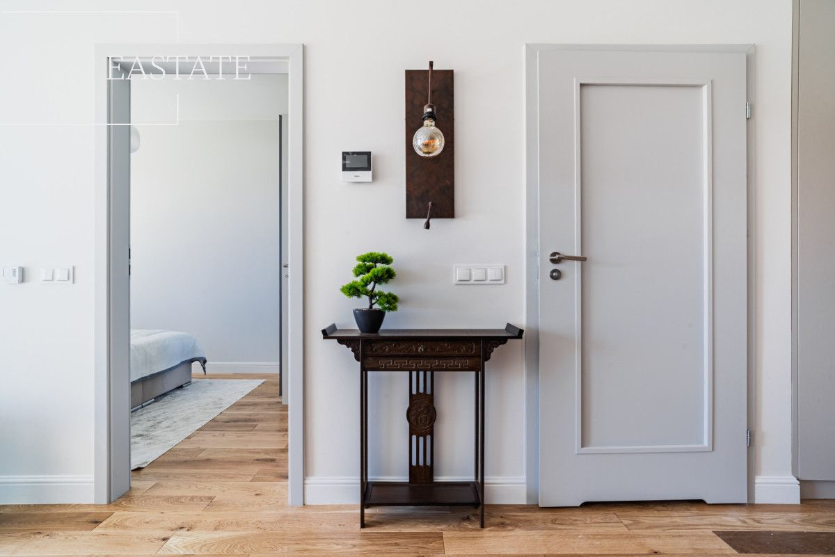 Mieszkanie 3-pokojowe Gdańsk Sobieszewo, ul. Klimatyczna. Zdjęcie 11