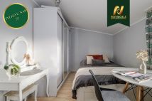 Mieszkanie 3-pokojowe Gdańsk Oliwa, al. Grunwaldzka. Zdjęcie 4