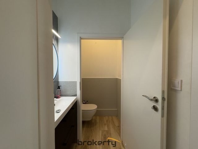 Lokal Dobrzykowice, ul. Brylantowa. Zdjęcie 10