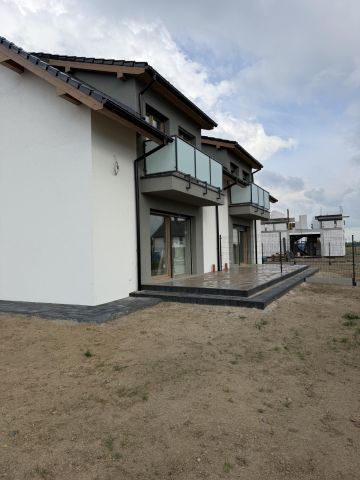 bliźniak, 5 pokoi Stargard, ul. gen. Stefana Grota-Roweckiego. Zdjęcie 5