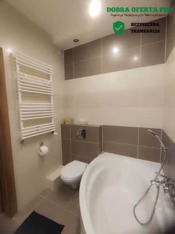 Mieszkanie 3-pokojowe Gdańsk Jasień, ul. Stężycka. Zdjęcie 8