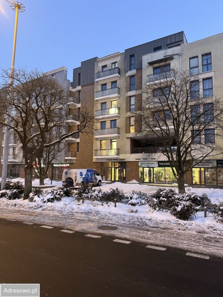 Mieszkanie 2-pokojowe Gdańsk Śródmieście, ul. Długie Ogrody. Zdjęcie 6