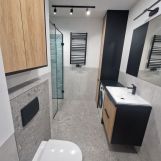 Mieszkanie 2-pokojowe Bochnia, ul. Brzeźnicka. Zdjęcie 2