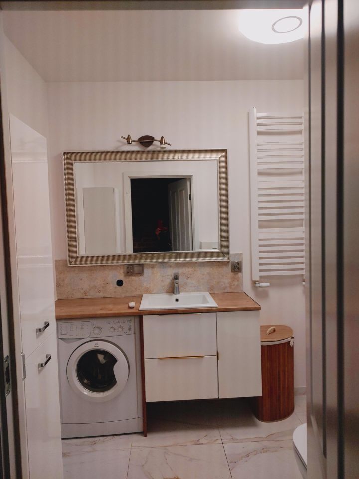 Mieszkanie 2-pokojowe Warszawa Praga-Północ, ul. Grajewska. Zdjęcie 13