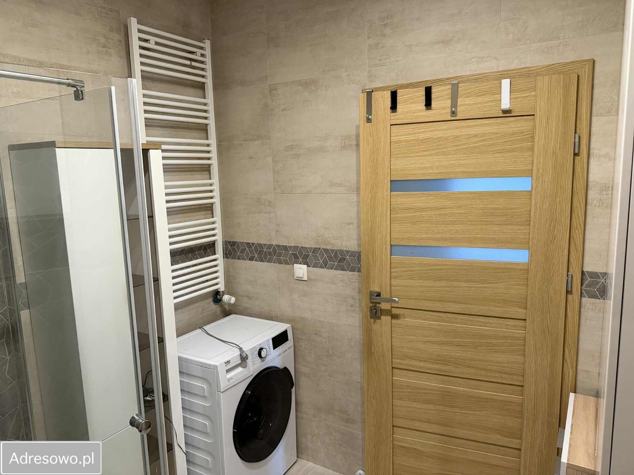 Mieszkanie 4-pokojowe Józefosław, ul. Grzybowa. Zdjęcie 7