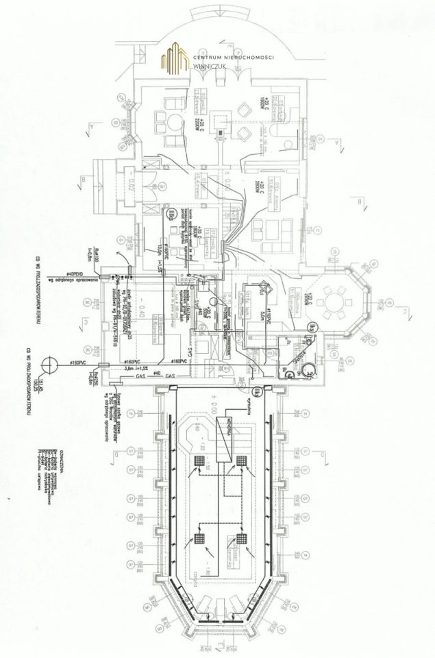 dom wolnostojący, 8 pokoi Ligota Piękna. Zdjęcie 23