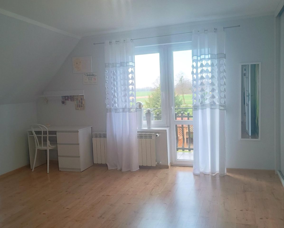 dom wolnostojący, 4 pokoje Łowkowice, ul. Łąkowa. Zdjęcie 9
