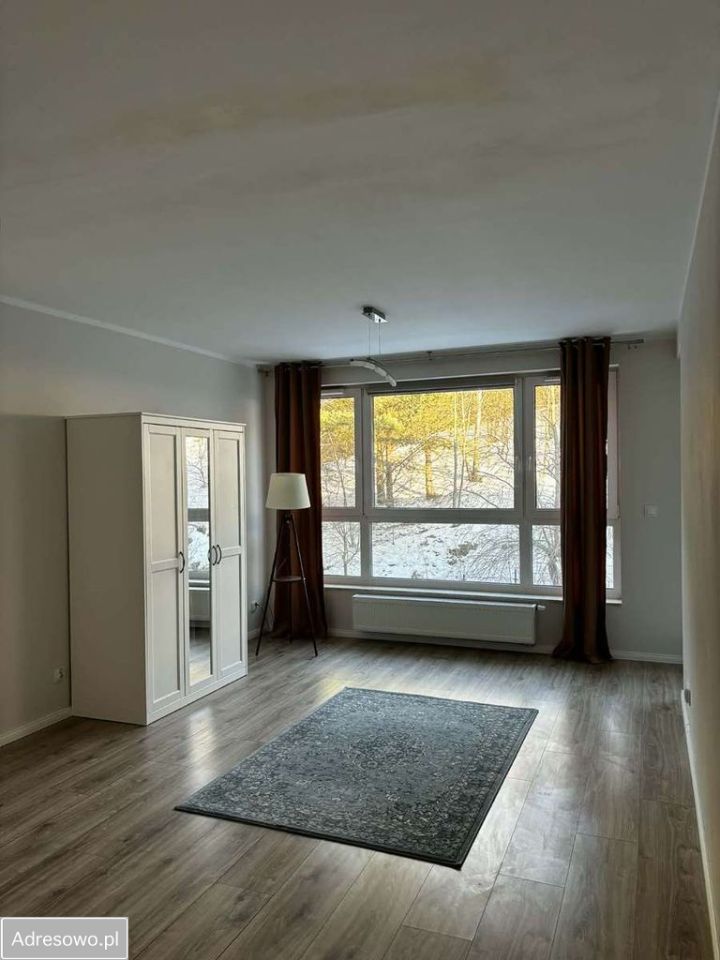 Mieszkanie 2-pokojowe Gdańsk Brętowo, ul. Dolne Migowo. Zdjęcie 11