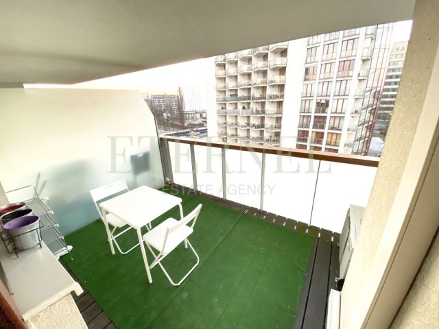 Mieszkanie 2-pokojowe Kraków, ul. Armii Krajowej. Zdjęcie 6