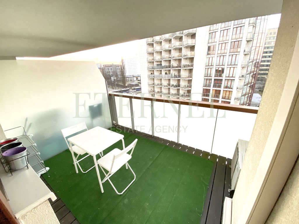 Mieszkanie 2-pokojowe Kraków, ul. Armii Krajowej. Zdjęcie 6