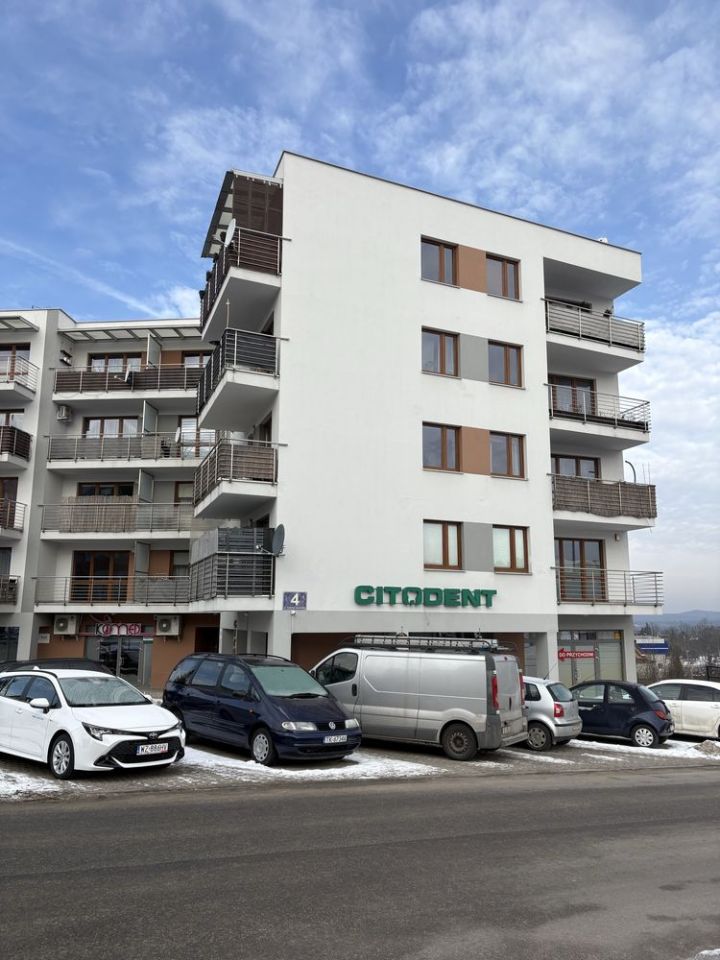 Mieszkanie 2-pokojowe Kielce. Zdjęcie 1