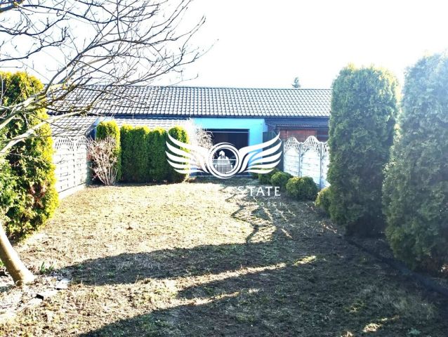 dom szeregowy, 4 pokoje Stargard, ul. Władysława Sikorskiego. Zdjęcie 9