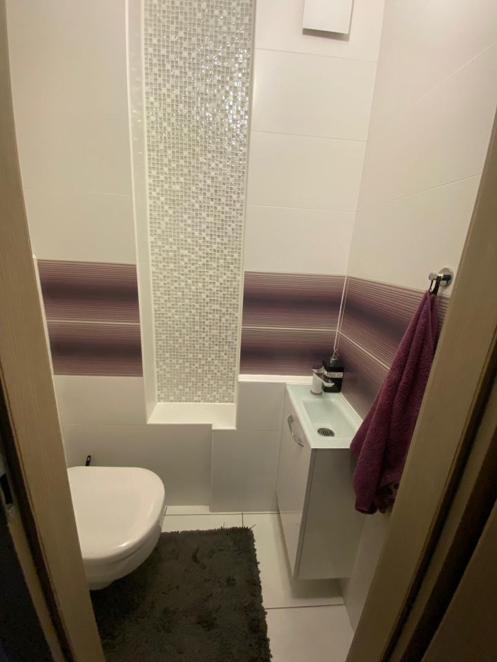 Mieszkanie 3-pokojowe Głowno, ul. Władysława Sikorskiego. Zdjęcie 7