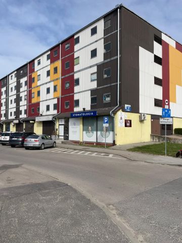 Mieszkanie 4-pokojowe Płock, ul. Eugeniusza Płoskiego. Zdjęcie 19