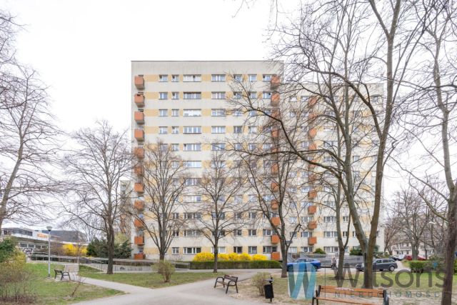 Mieszkanie 1-pokojowe Warszawa Mokotów. Zdjęcie 14