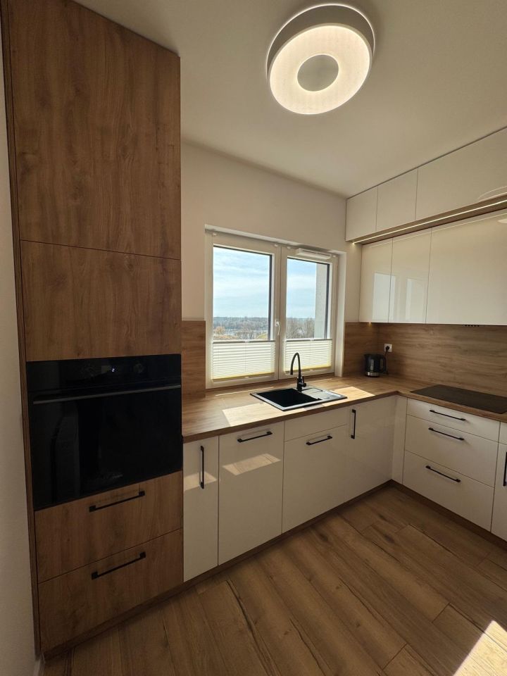 Mieszkanie 2-pokojowe Bydgoszcz Fordon, ul. Fordońska. Zdjęcie 8