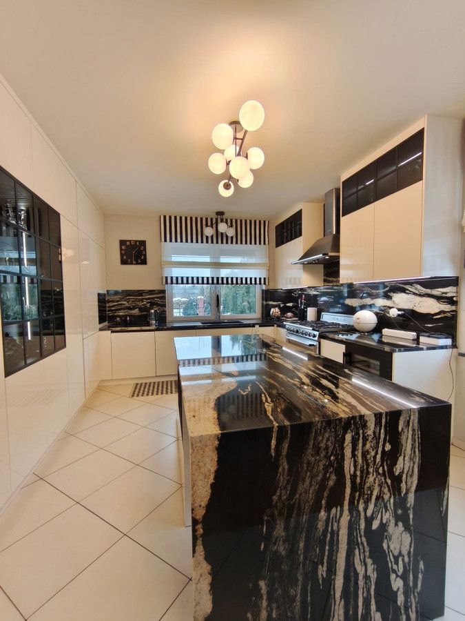 bliźniak, 6 pokoi Warszawa Wawer, ul. Poprawna. Zdjęcie 13