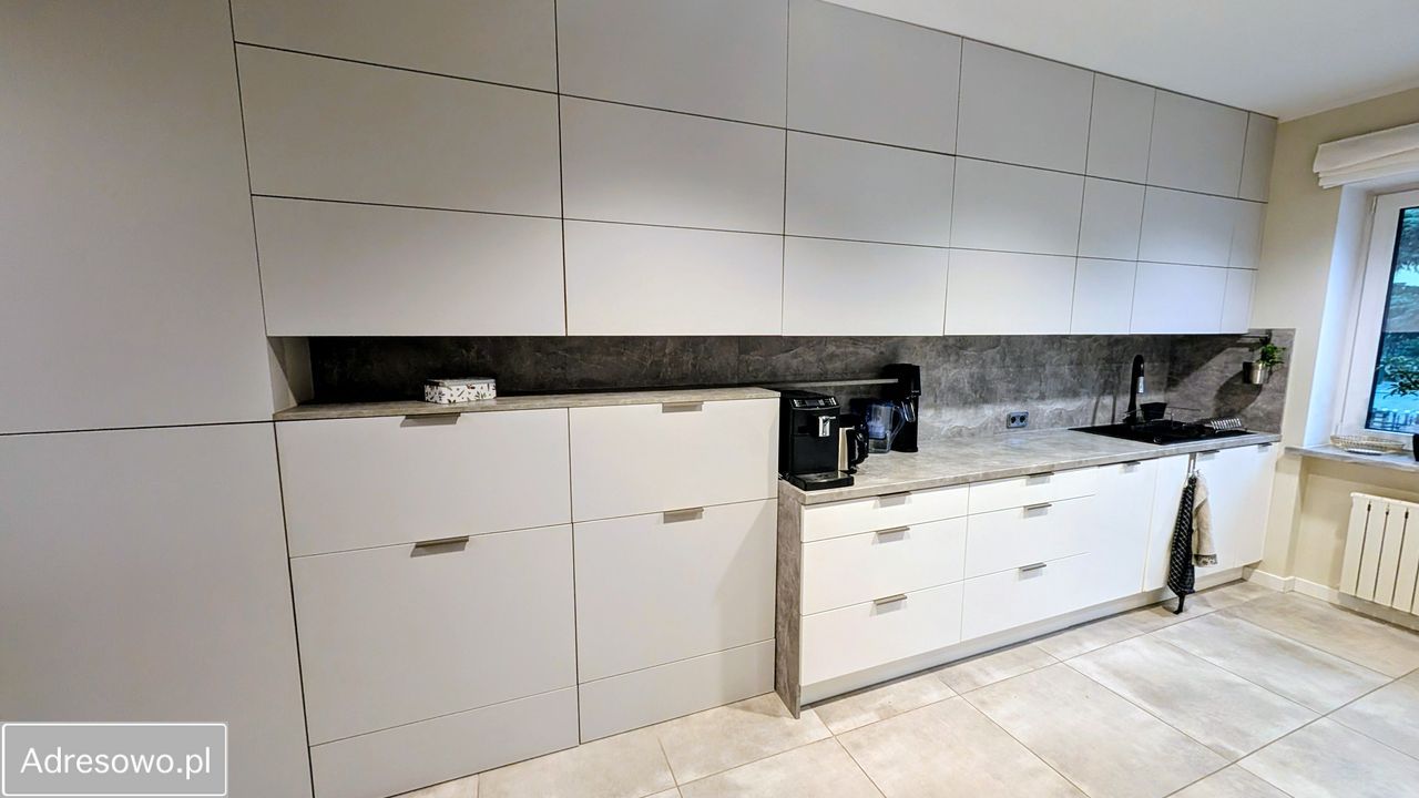 dom szeregowy, 4 pokoje Poznań Strzeszyn, ul. Jeziorańska. Zdjęcie 8