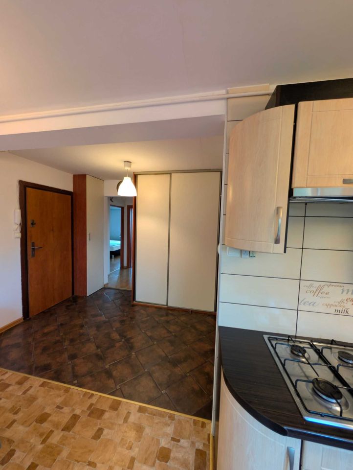 Mieszkanie 4-pokojowe Nowy Sącz, ul. Armii Krajowej. Zdjęcie 2
