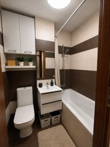 Mieszkanie 2-pokojowe Warszawa Praga-Południe, ul. Międzynarodowa. Zdjęcie 8