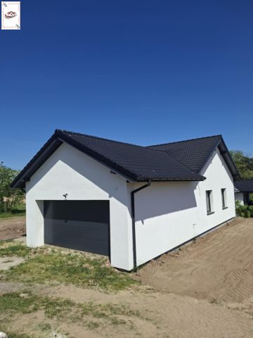 dom wolnostojący, 4 pokoje Kępa. Zdjęcie 7