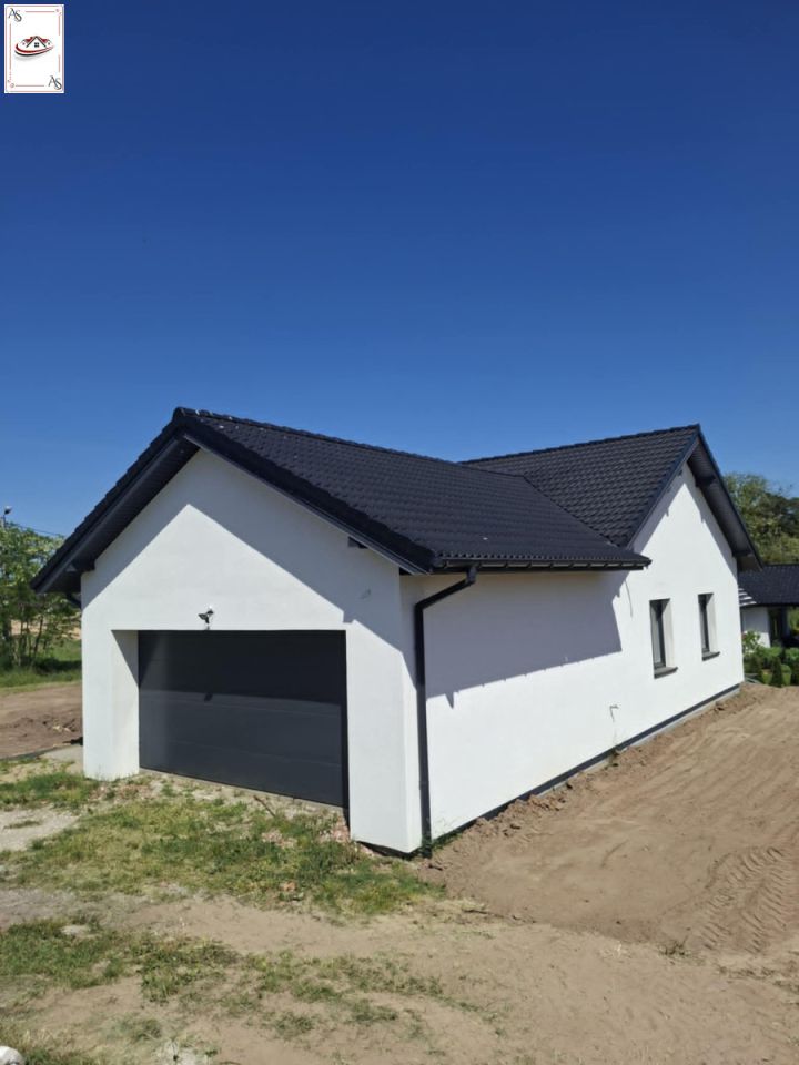 dom wolnostojący, 4 pokoje Kępa. Zdjęcie 7
