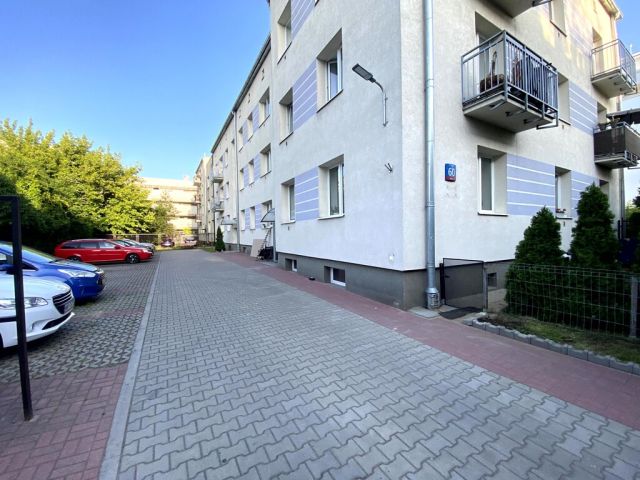 Mieszkanie 2-pokojowe Warszawa Praga-Południe, ul. Kawcza. Zdjęcie 10