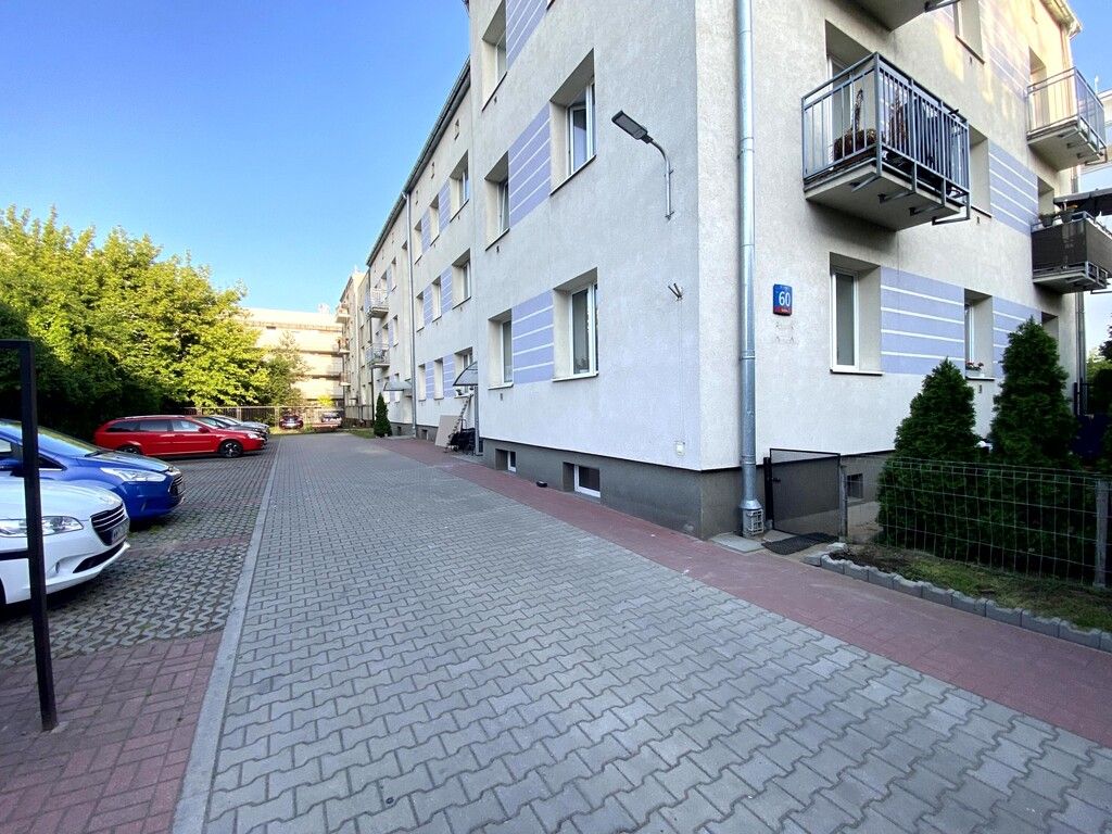 Mieszkanie 2-pokojowe Warszawa Praga-Południe, ul. Kawcza. Zdjęcie 10