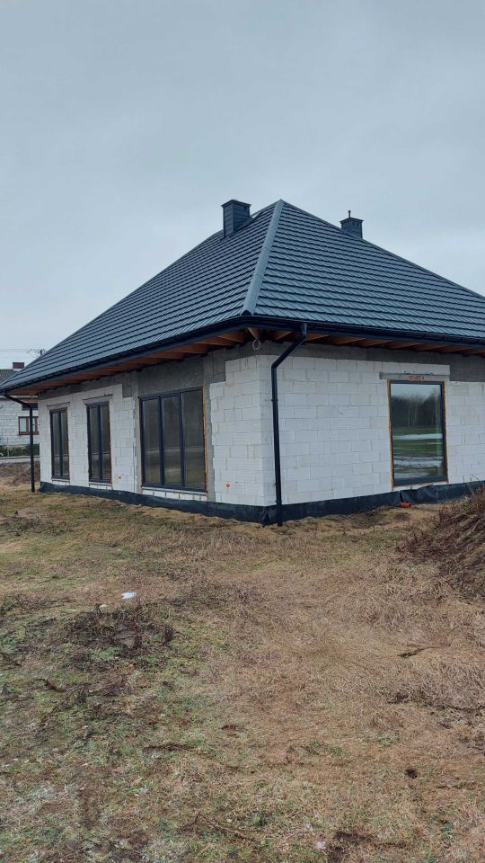 dom wolnostojący, 3 pokoje Dębinki. Zdjęcie 6