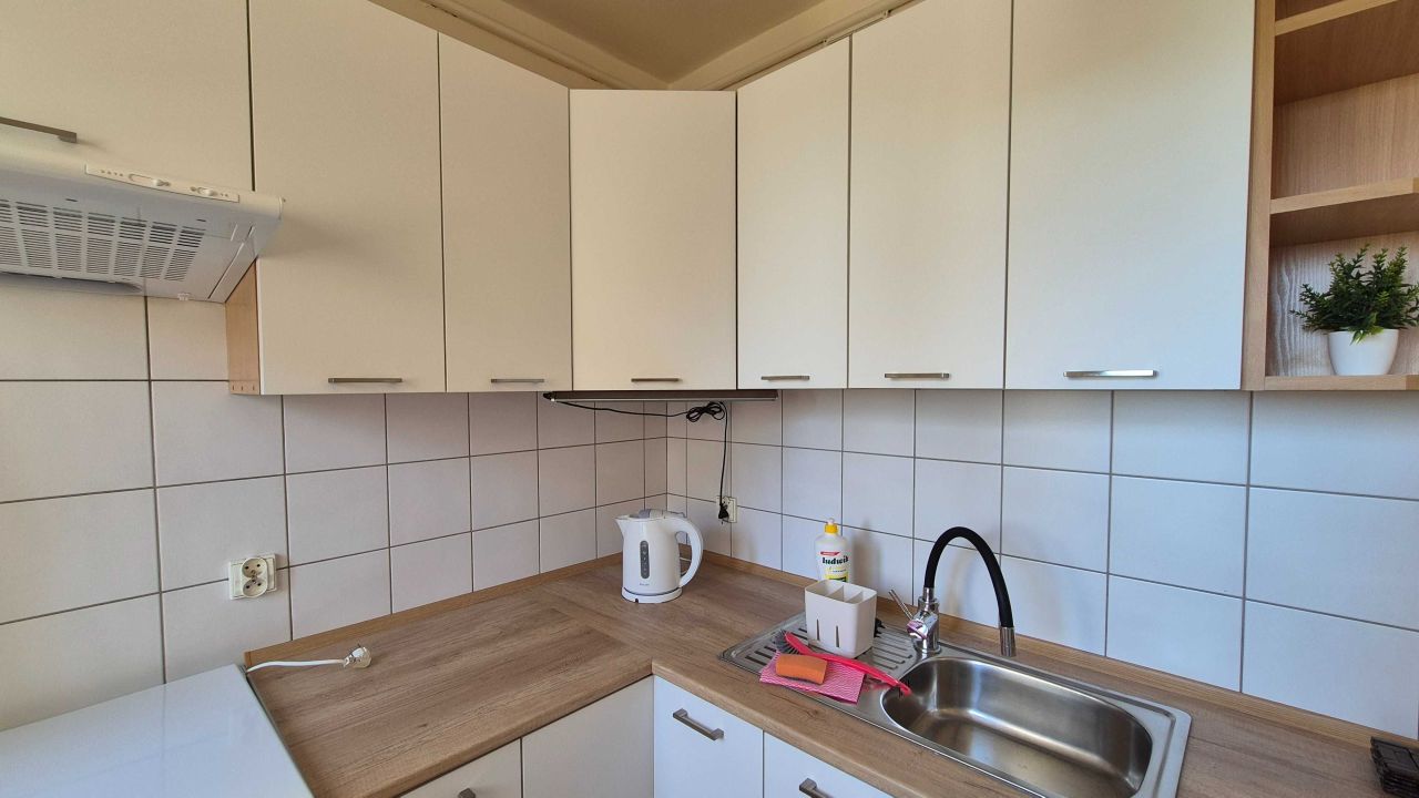 Mieszkanie 3-pokojowe Katowice Bogucice, ul. Sokolska. Zdjęcie 6
