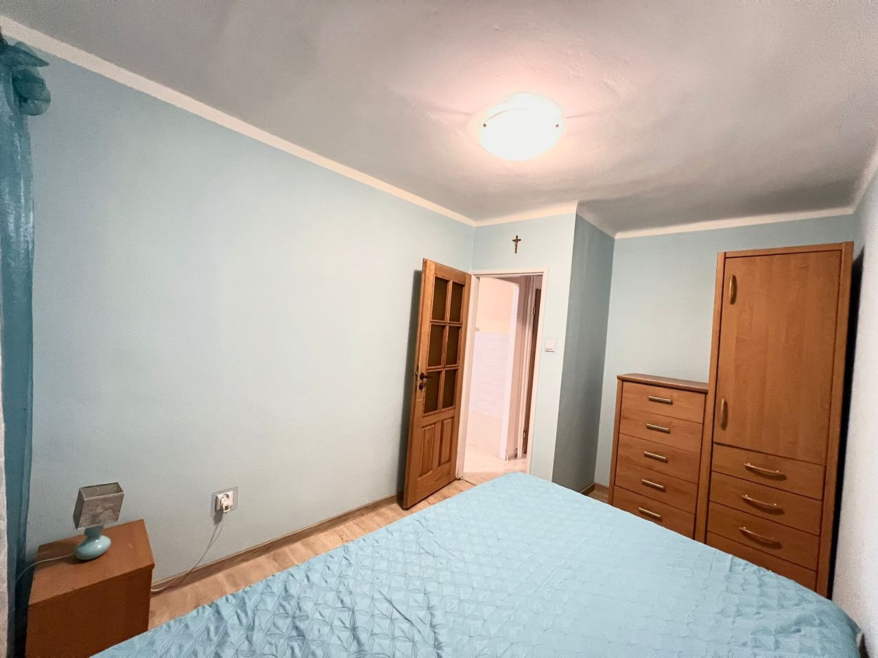 Mieszkanie 3-pokojowe Lublin Rury, ul. Balladyny. Zdjęcie 7