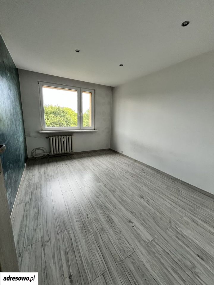 Mieszkanie 2-pokojowe Katowice Dąbrówka Mała, ul. Józefa Grzegorzka. Zdjęcie 7