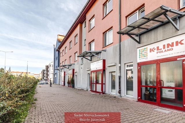 Lokal Wrocław Gaj, ul. Wandy Rutkiewicz. Zdjęcie 18