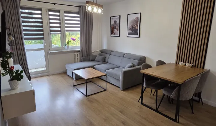 Mieszkanie 3-pokojowe Gorzów Wielkopolski Górczyn, ul. Batalionu Zośka