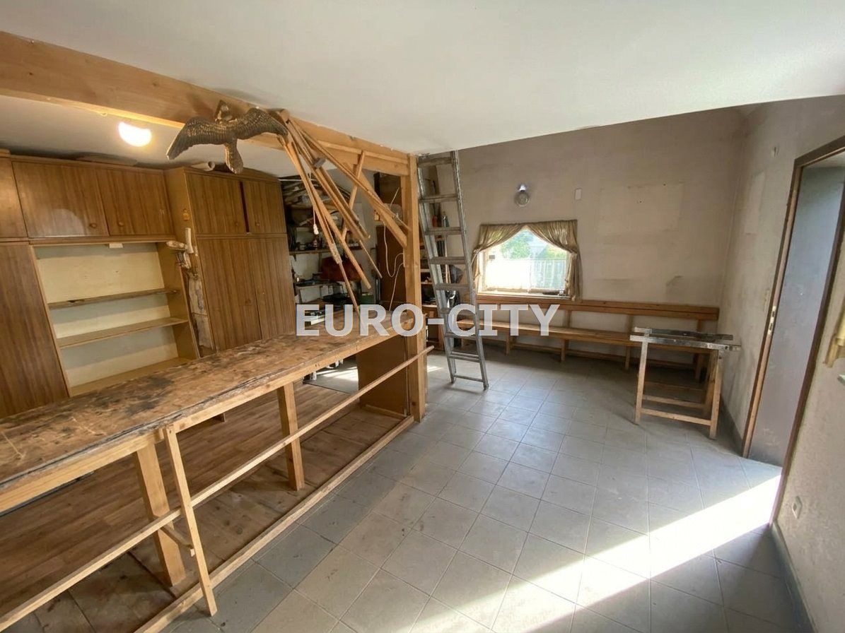 dom wolnostojący, 2 pokoje Zabrodzie. Zdjęcie 5